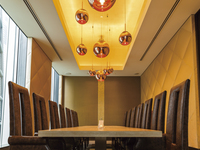 【Private Room Plan】 Harmony dinner course