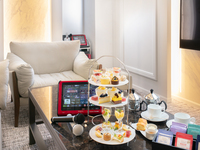 【7～10名様】プライベートアフタヌーンティー