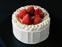 8月〜)フレーズシャンティ４号(12cm)