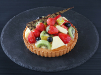 ８月〜)タルトフリュイ5号(15cm)