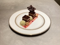 【期間限定ケーキ】4〜5名様　個室