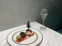 【期間限定ケーキ】4〜5名様　個室