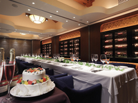 【個室確約】ウェディング Bプラン ※120分フリーフロー付き