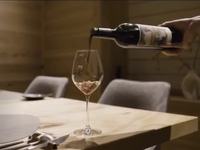 アルコールペアリング【5グラス】