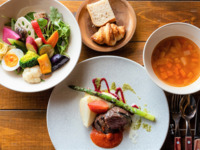 2025お盆特別メニュー！淡路島の食材を愉しむお盆限定「陽・燦燦セット」