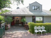 【わんちゃんもOK！】8月20日(水)限定開催！「 ザ・ローズレジデンス」アフタヌーンティー