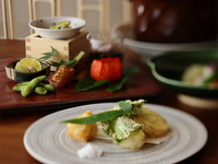 FUSHI KAISEKI / DINNER