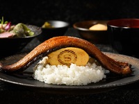 【7/19 土用の丑の日限定】シェラトン うな玉 プレート