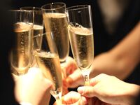 [Dinner] Main course is domestic beef roti with one drink, total of three dishes