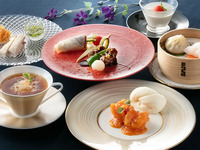 【ランチ】4周年記念　人気投票キャンペーン特別ランチ