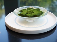 宇治抹茶 わらび餅