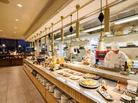 【Xmas12/19.22-25】ランチビュッフェ　120分制