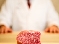 Limited quantity! ["Ura" Fillet All-You-Can Course] Nishiazabu Kenshiro, celebrating its 10th anniversary, is offering an unprecedented taste comparison of each fillet part! This is the only course where you can compare the taste of different fillet parts.