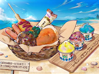 🍨【夏休み限定～8/30まで！】【キッズBBQ×かき氷1コサービス】