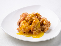 Sweet Tankan chicken