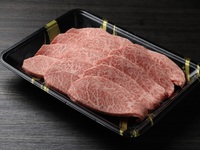 焼肉用特上ロース