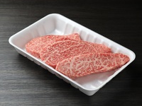 あかみステーキ（3枚　240ｇ）