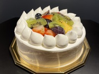 [Takeout] Fruit Short (No. 4)