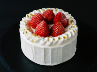 フレーズシャンティ6号（18cm）