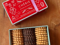 ビスキュイシェリー