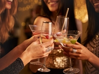 ソフトドリンク飲み放題