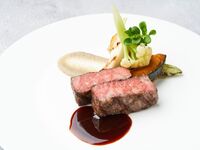 【個室確約】Déjeuner Mignon～北海道～