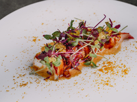 【1月～】シェフのおまかせコース