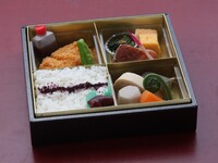 春のいざ鎌倉弁当