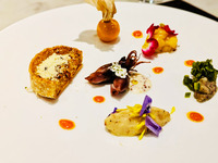 Lien/ ランチ5500コース