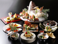 Celebrating a Special Day — Celebratory Japanese Kaiseki