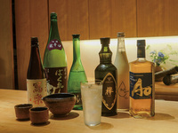 Takumi [Entertainment/Meal/All-inclusive plan] A5 Sendai Wagyu roast and spiny lobster kaiseki + all-you-can-drink 1.5 hours 7 dishes / 25 types of drinks