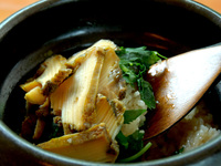 Johakyu [Entertainment/Meal/All-inclusive plan] A5 charcoal-grilled Sendai Wagyu beef and spiny lobster/shark fin course meal/specialty abalone rice 7 dishes + all-you-can-drink for 1.5 hours 7 dishes/25 types of drinks