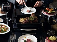 BLT BRUNCH SHARING COURSE