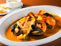 大皿パーティープラン