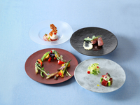【7月平日限定10%OFF】トゥジュール　“Toujours”