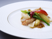 Course"Starry Night"