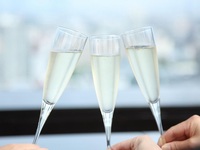 【事前予約限定 / 泡ワイン付き】 若き才能たちが贈るスペシャリテランチ「キュイジーヌ ～MEM style～」＜9種のTWG teaフリーフロー＞