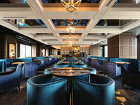 お席のみのご予約<ランチ:窓席チャージ>