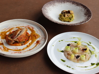 Sole＋Mineral Water