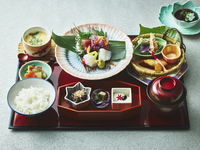 [Only Event] Tuna Gozen +Mirabeau wine Free Flow