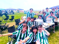 【 学生スタンダードBBQプラン】 器材＆準備・片付け＋焼きおにぎり＋マシュマロ付きのお得な手ぶらプランです ！【2名分～29名分】  