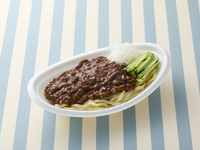 【テイクアウト】ジャージャー麺