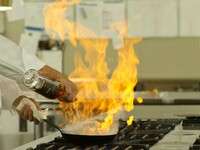 Port Terrace Original Full Course (Please use a different plan from 11/1.)