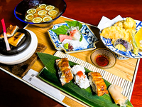 推薦時令餐點「來夏禦膳」（桌席）