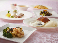 【WEB限定★個室確約】  麒麟ディナーコース（4～24名用）