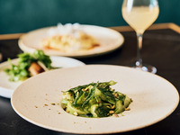 【Lunch】Reservation for seating only