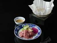 九谷五彩【和牛しゃぶしゃぶ】《個室》