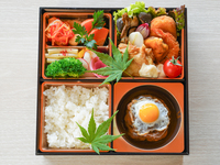 【テイクアウト】北浜クラシック洋食御膳