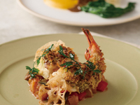 【ランチ】エッセンス