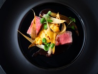 【ディナーコース】ご宿泊者様限定特別価格！ご夕食がまだお決まりではない方へ